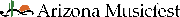 Arizona Musicfest Logo